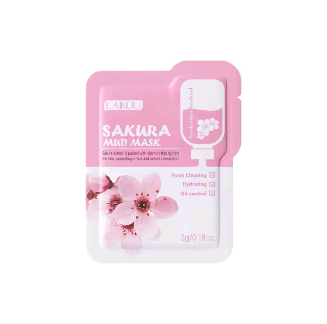 Collagen Anti Wrinkle Facial Mask Anti Aging Fade Fine Lines Firm Skin Moisturizing Brightening Smooth SkinCare Korean Cosmetics