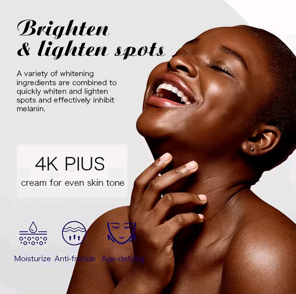 KYLIEFIT Dark Spot Remover for Face, Hyperpigmentation, Melasma, Freckle, Sun Spots Removal, Whitening Cream for Women and Men