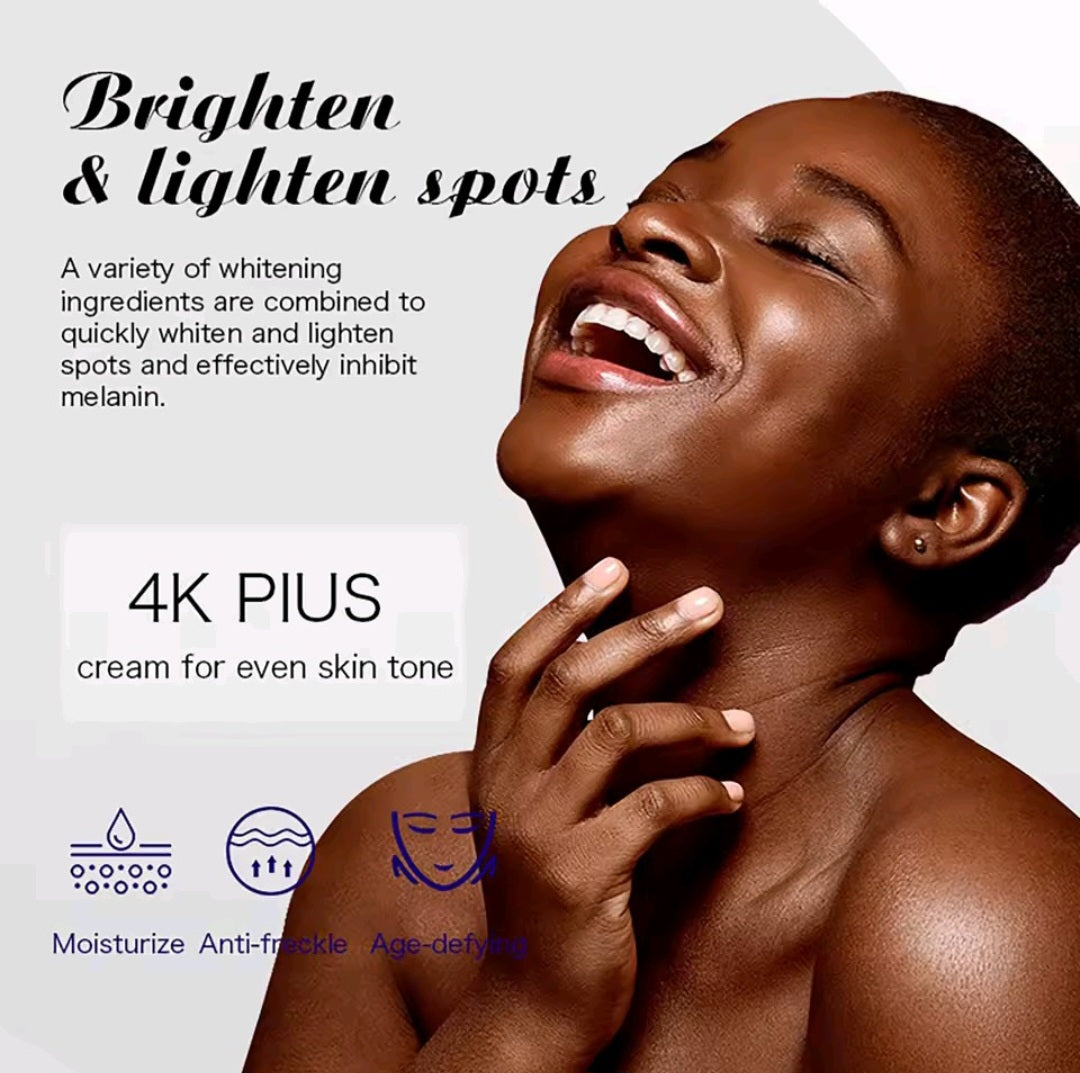 KYLIEFIT Dark Spot Remover for Face, Hyperpigmentation, Melasma, Freckle, Sun Spots Removal, Whitening Cream for Women and Men