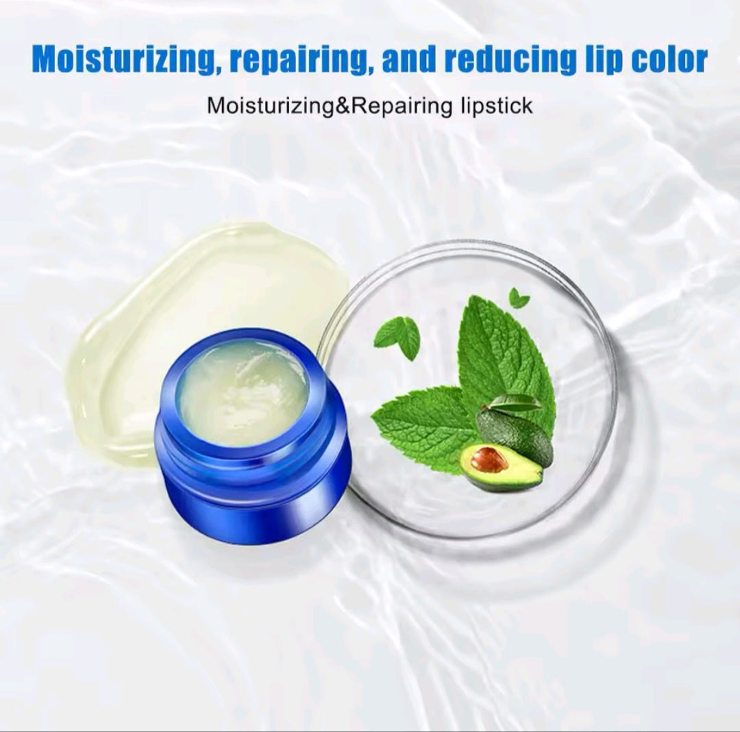 Remove Dark Lip Balm Lightening Mask Gloss Oil Exfoliating Clean Moisturizer Makeup Beauty Skin Care Products