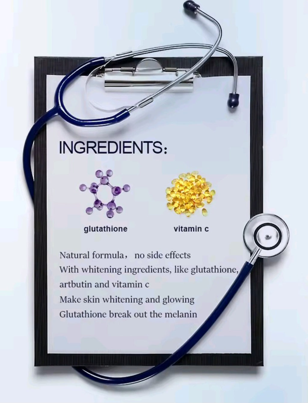 Best Bleaching Brightening Face Whitening Cream for Dark Skin for Women