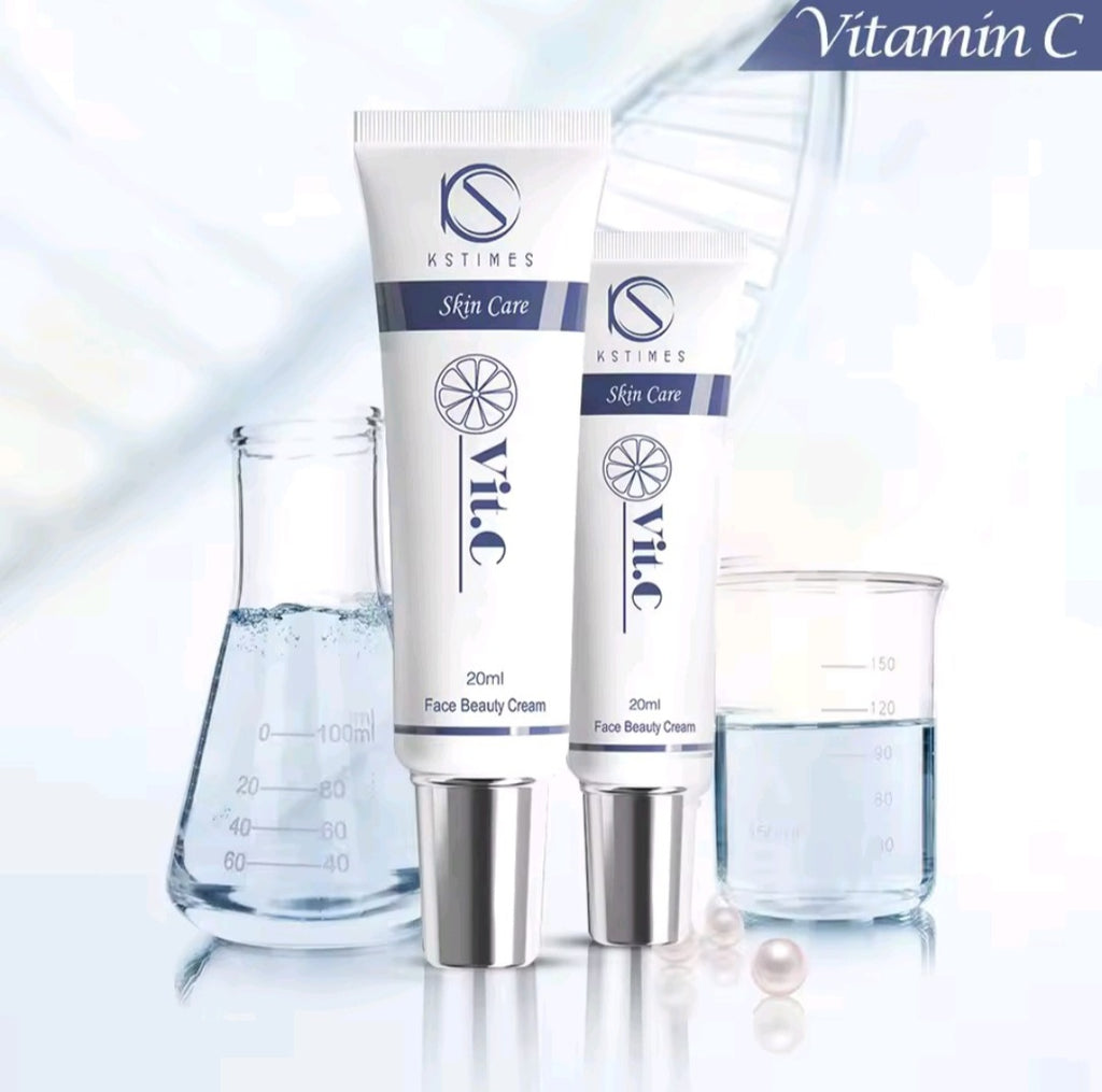 Best Bleaching Brightening Face Whitening Cream for Dark Skin for Women