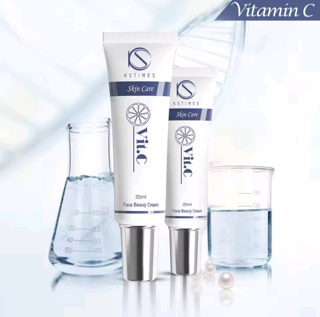 Best Bleaching Brightening Face Whitening Cream for Dark Skin for Women