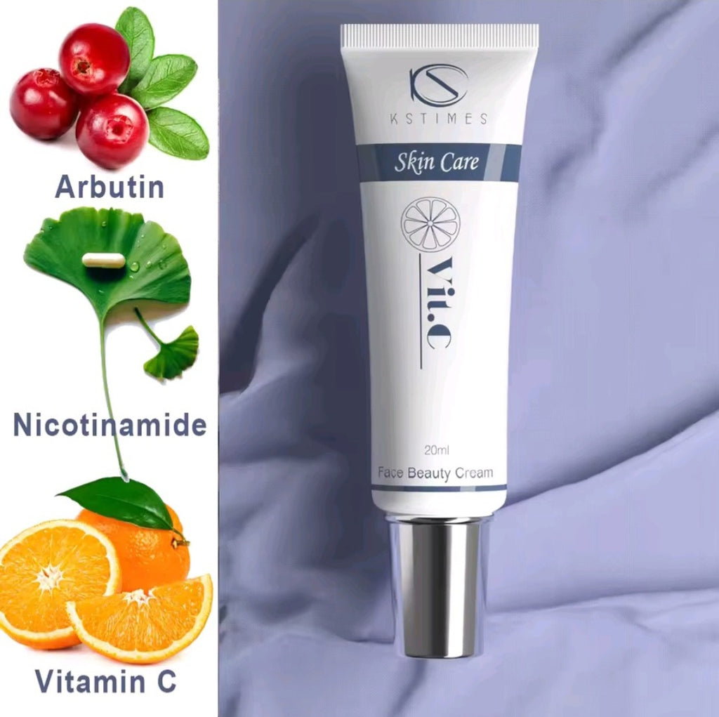 Best Bleaching Brightening Face Whitening Cream for Dark Skin for Women